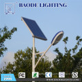 5m 20W Solar LED Street Lamp with Coc Certificate